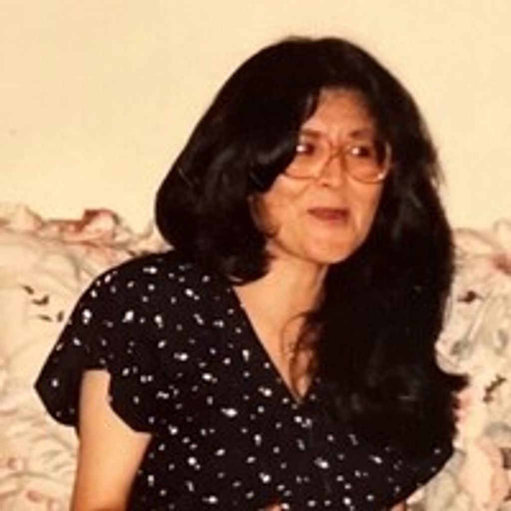 Serena Jean Nachu Profile Photo
