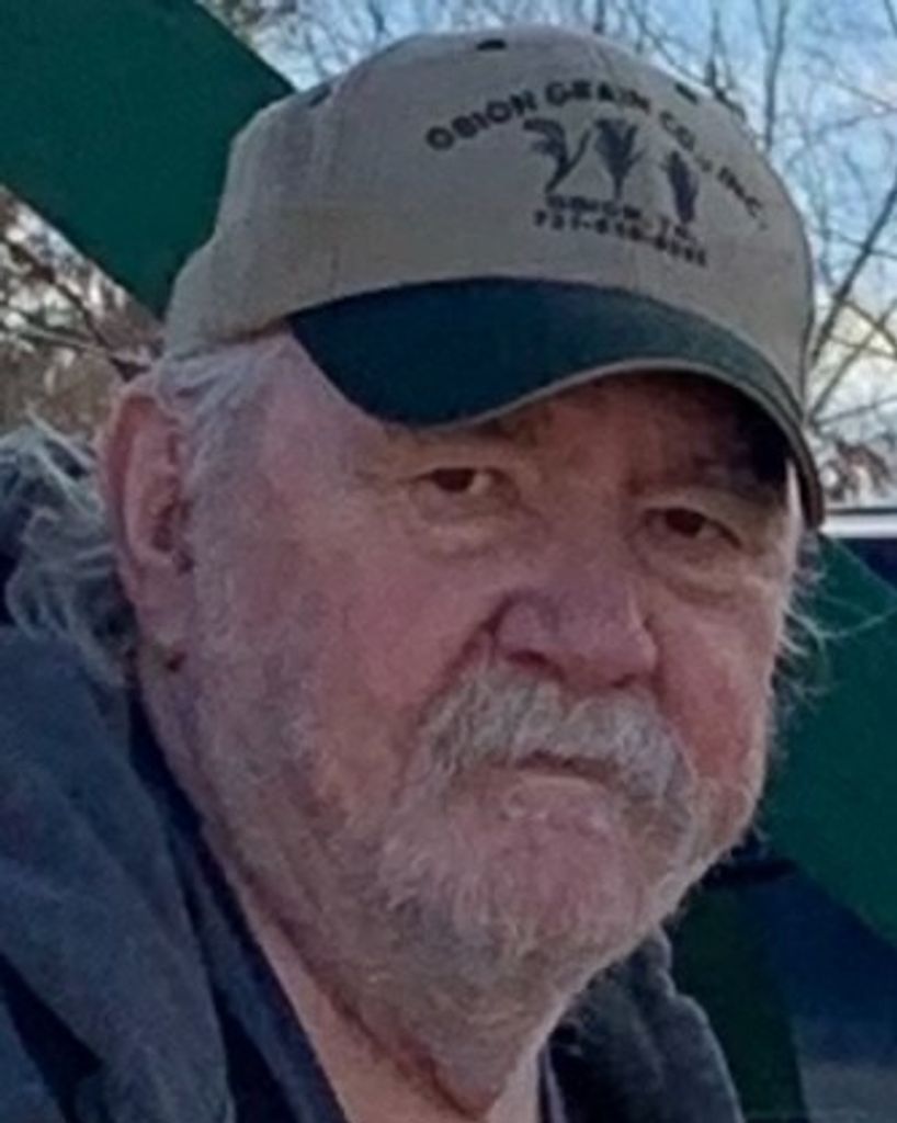 Franklin David Gossum