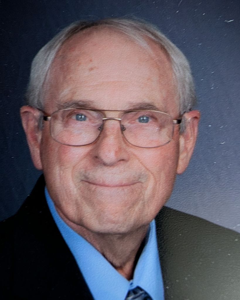 Harry Richard Blake Profile Photo