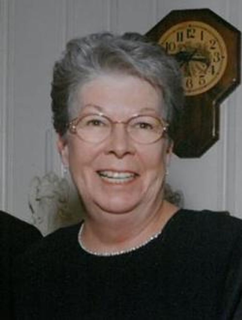 Beverly T. Murray
