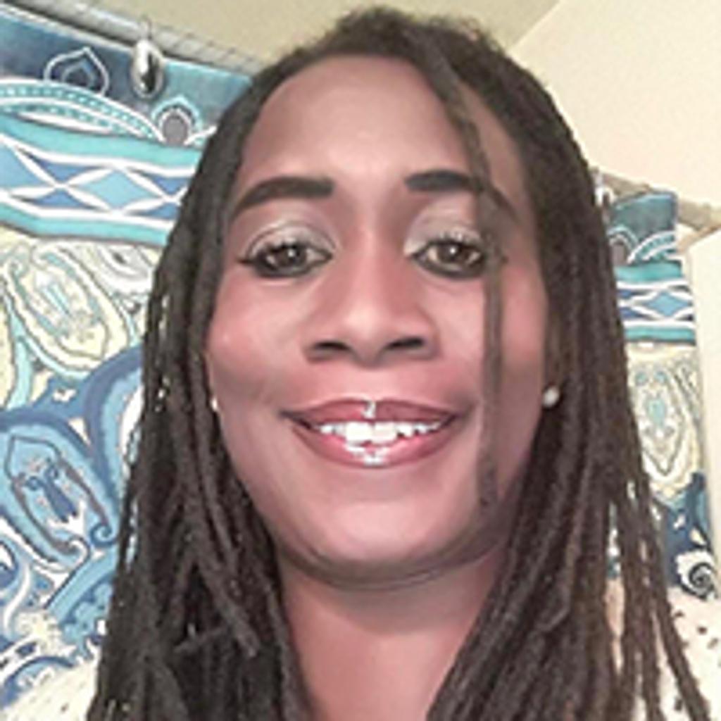 Ms. Kadijah Hathor Makalani Profile Photo
