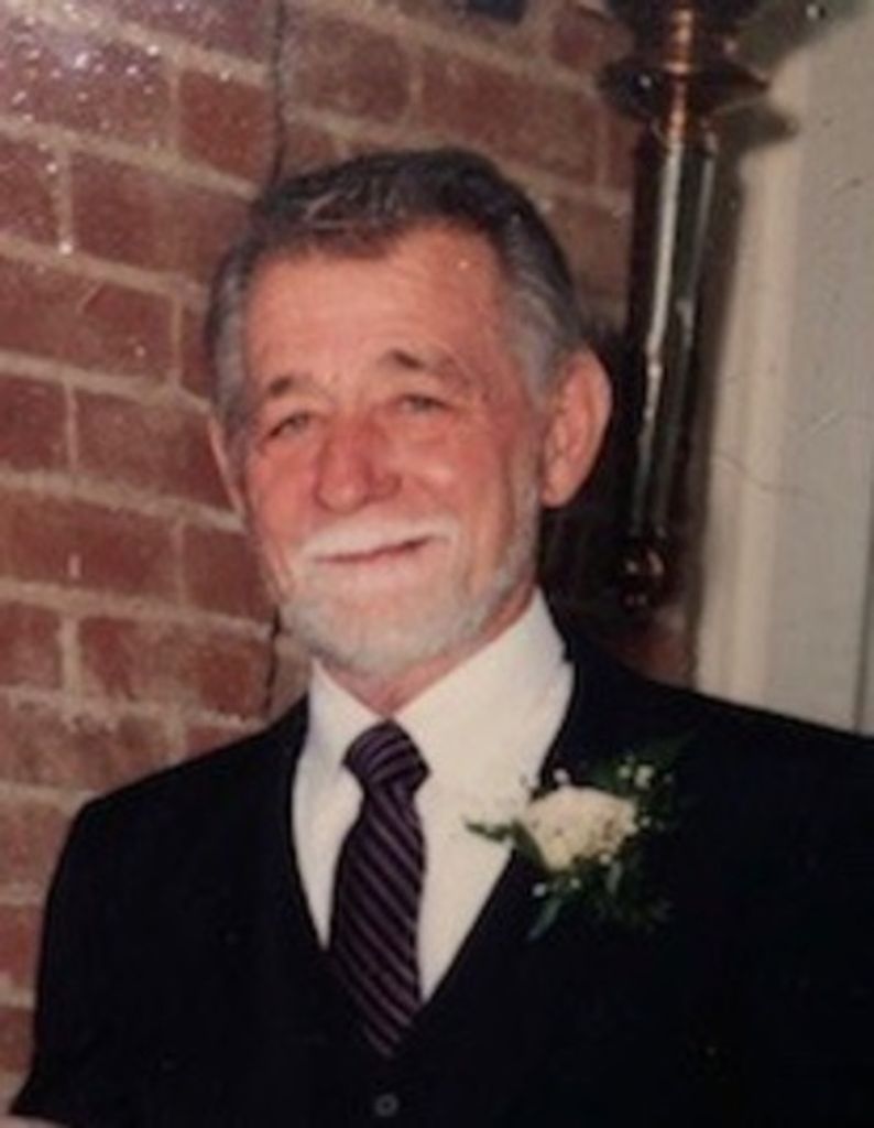 Malcolm "Tiny" Antoine Profile Photo