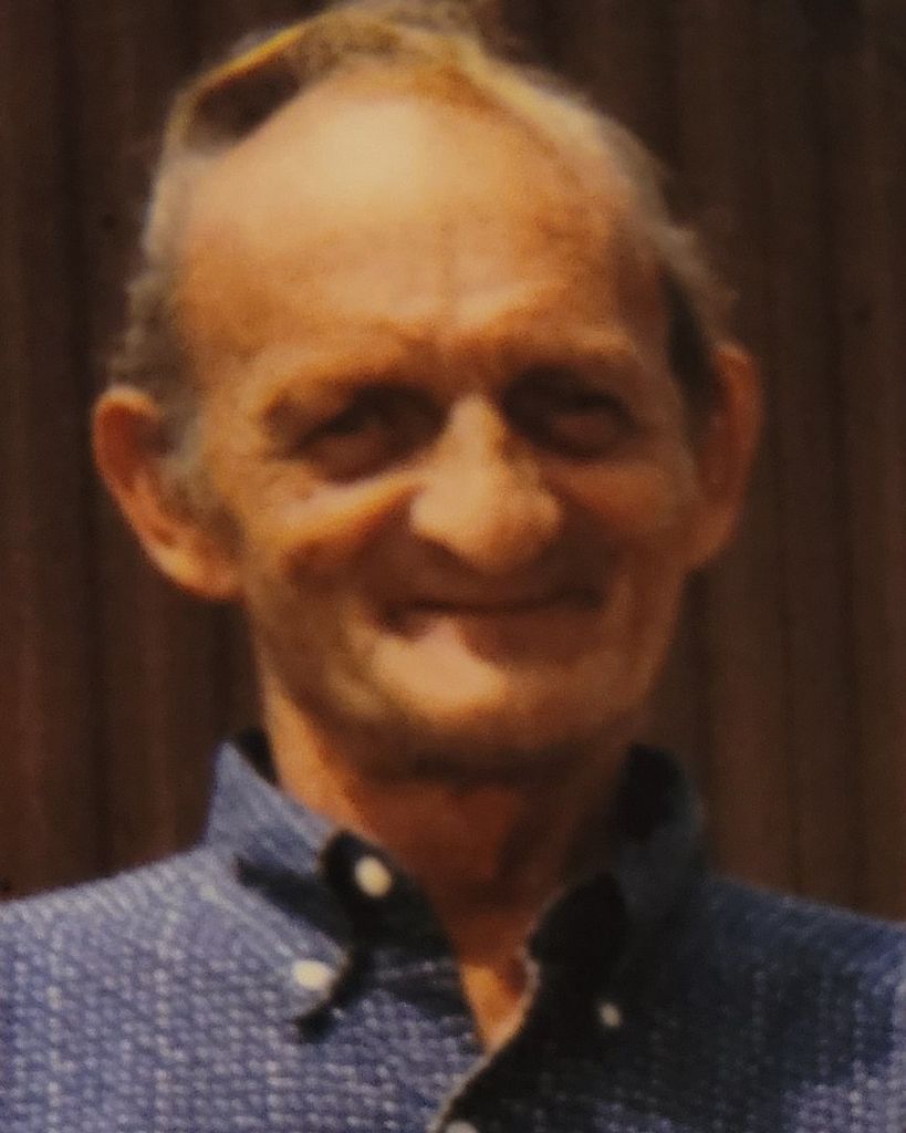 Robert Gary Gibson