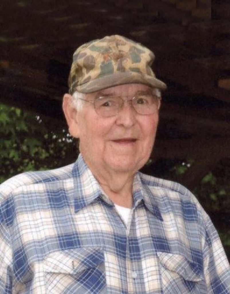 Richard Irvin Finney