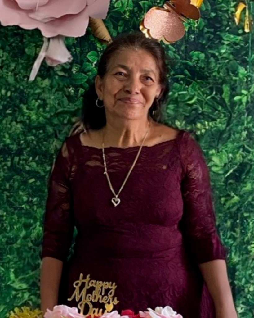 Yolanda I. Bucardo