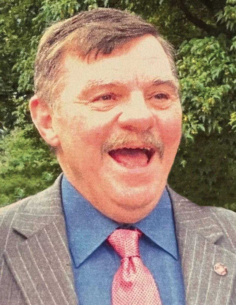 Bartley T. Mulkern, Jr. Profile Photo