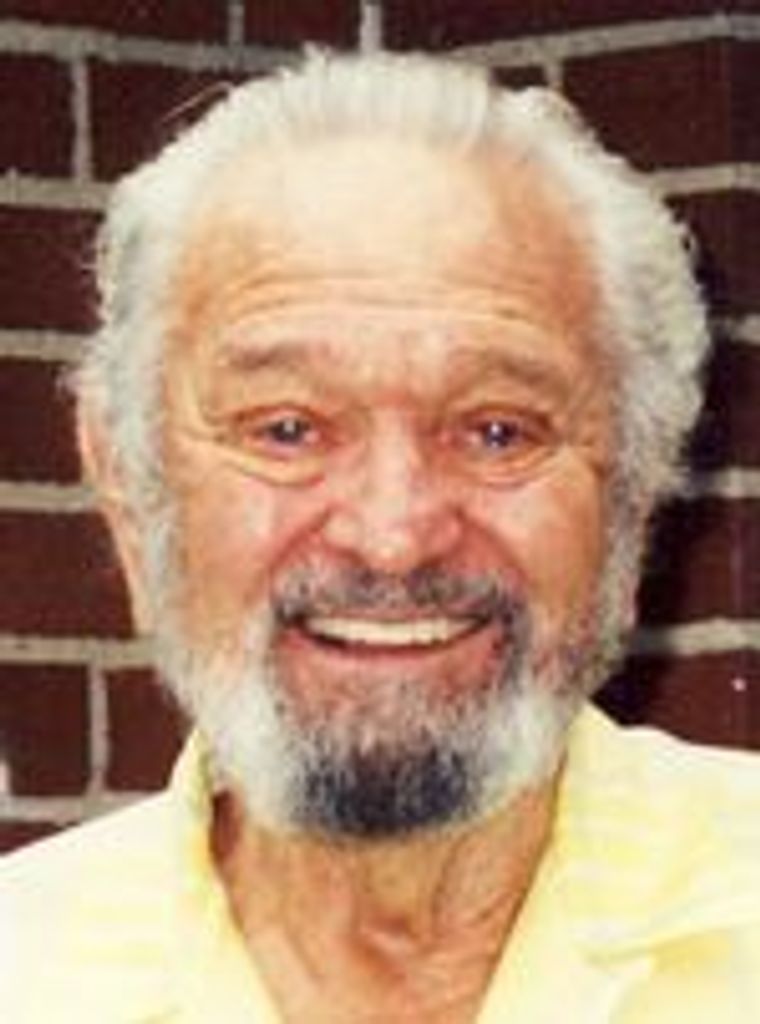 Harold Daly Leavitt