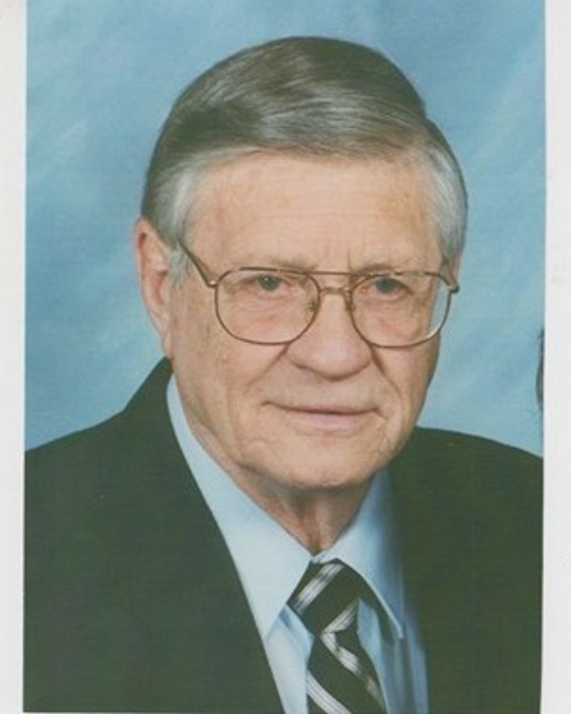 Paul Edward Pyle