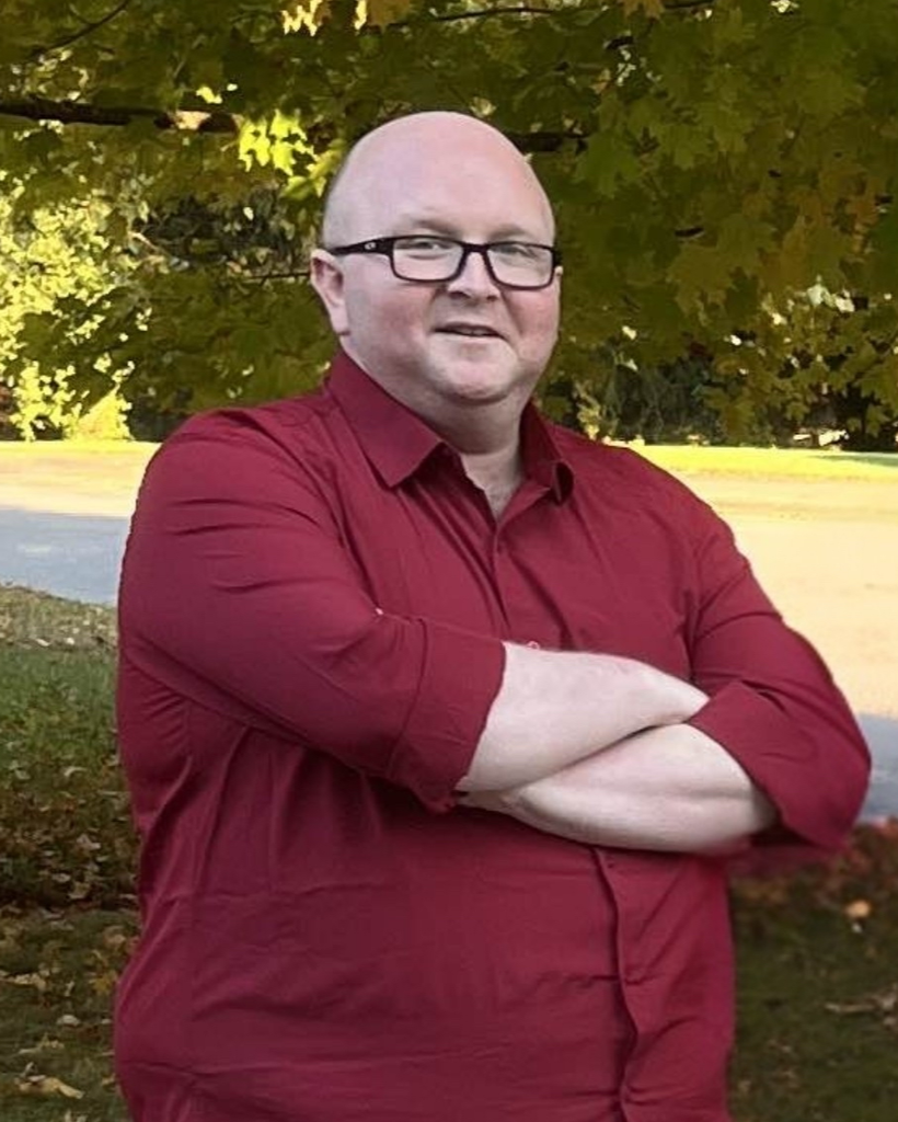 Luke Schwindler Profile Photo