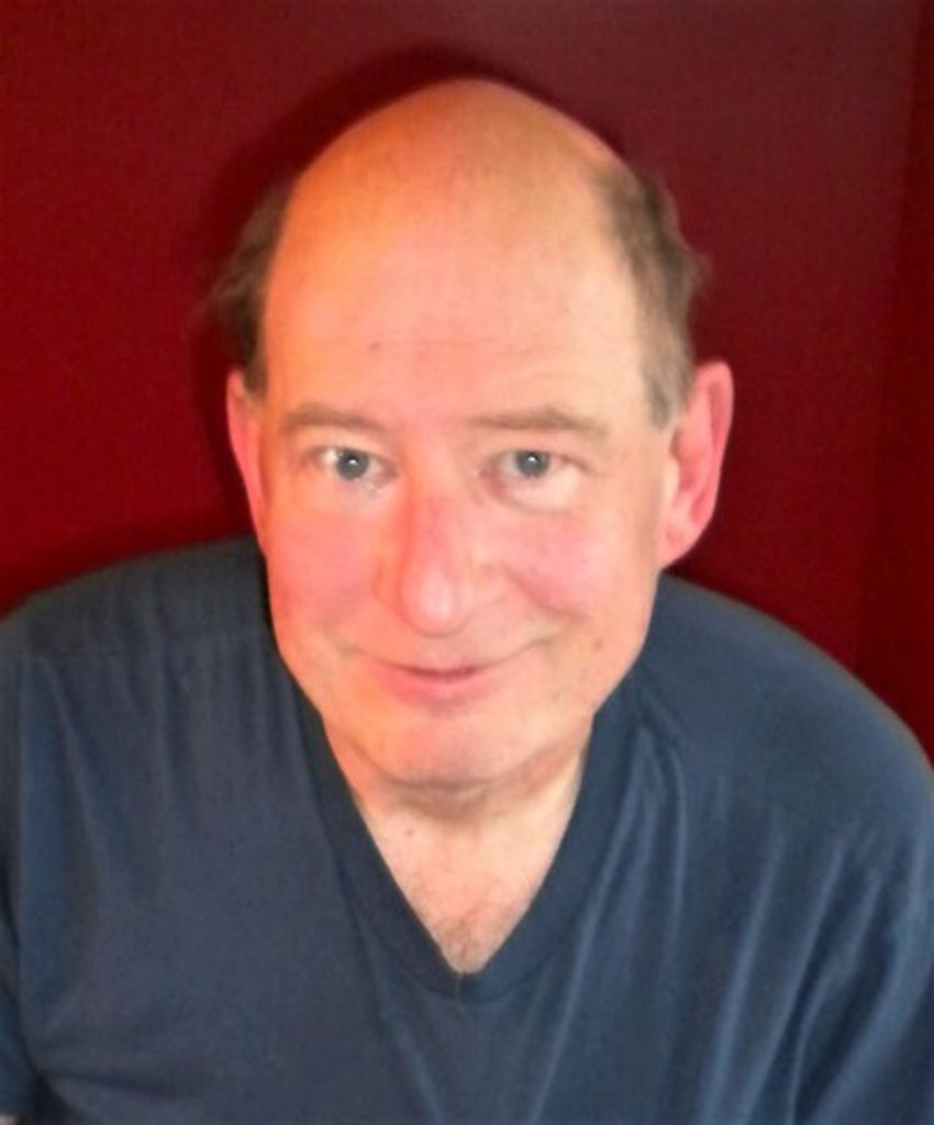 John Leslie Crinklaw Profile Photo