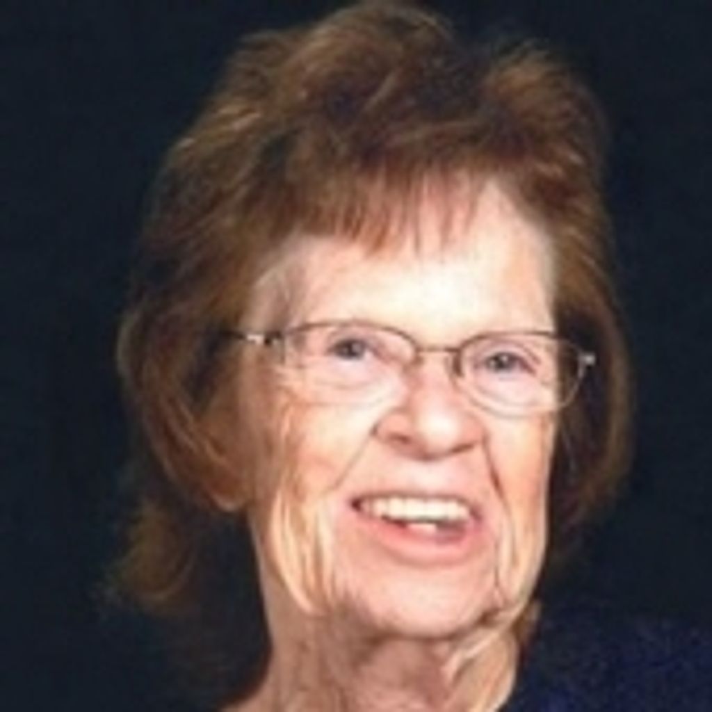 Lillian Petter Bacak Profile Photo