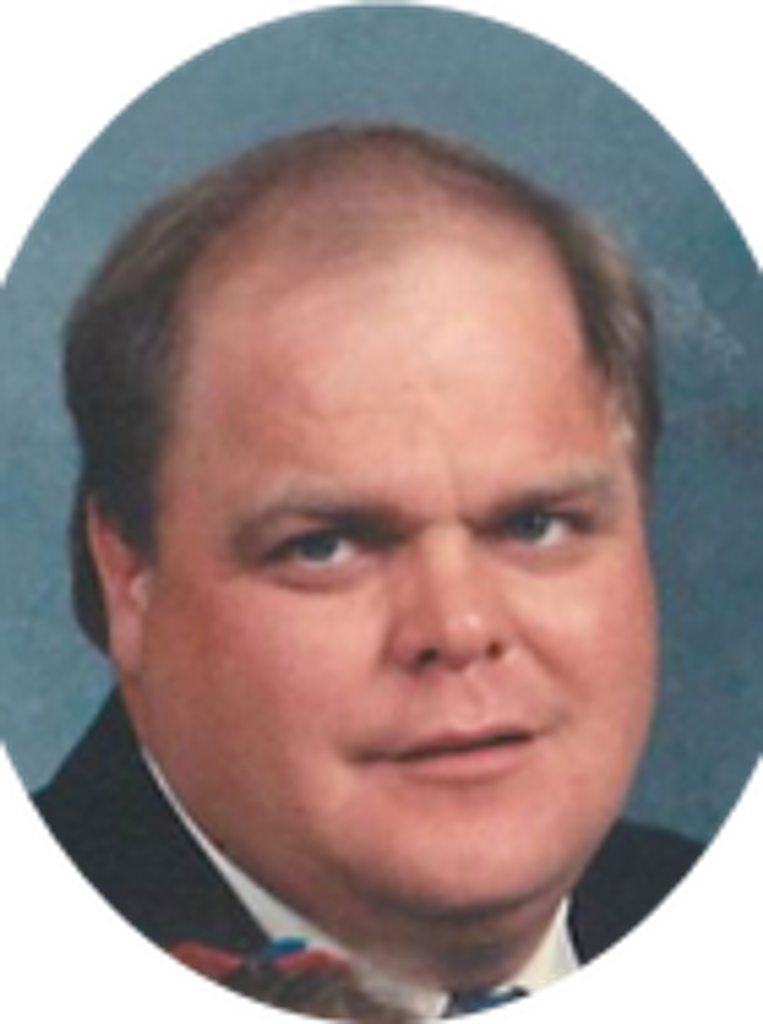 Wayne  Edward Mcleod