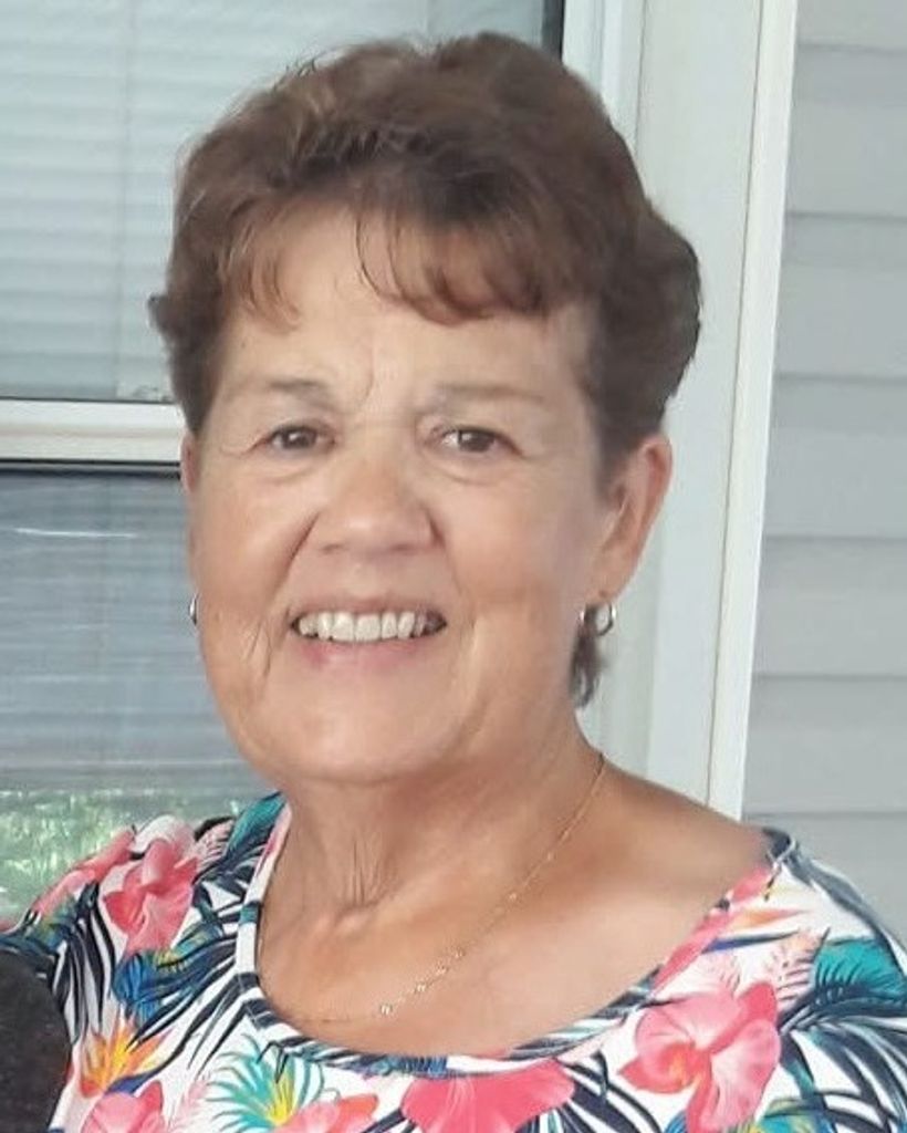 Donna Rae Hurst Dellinger Profile Photo