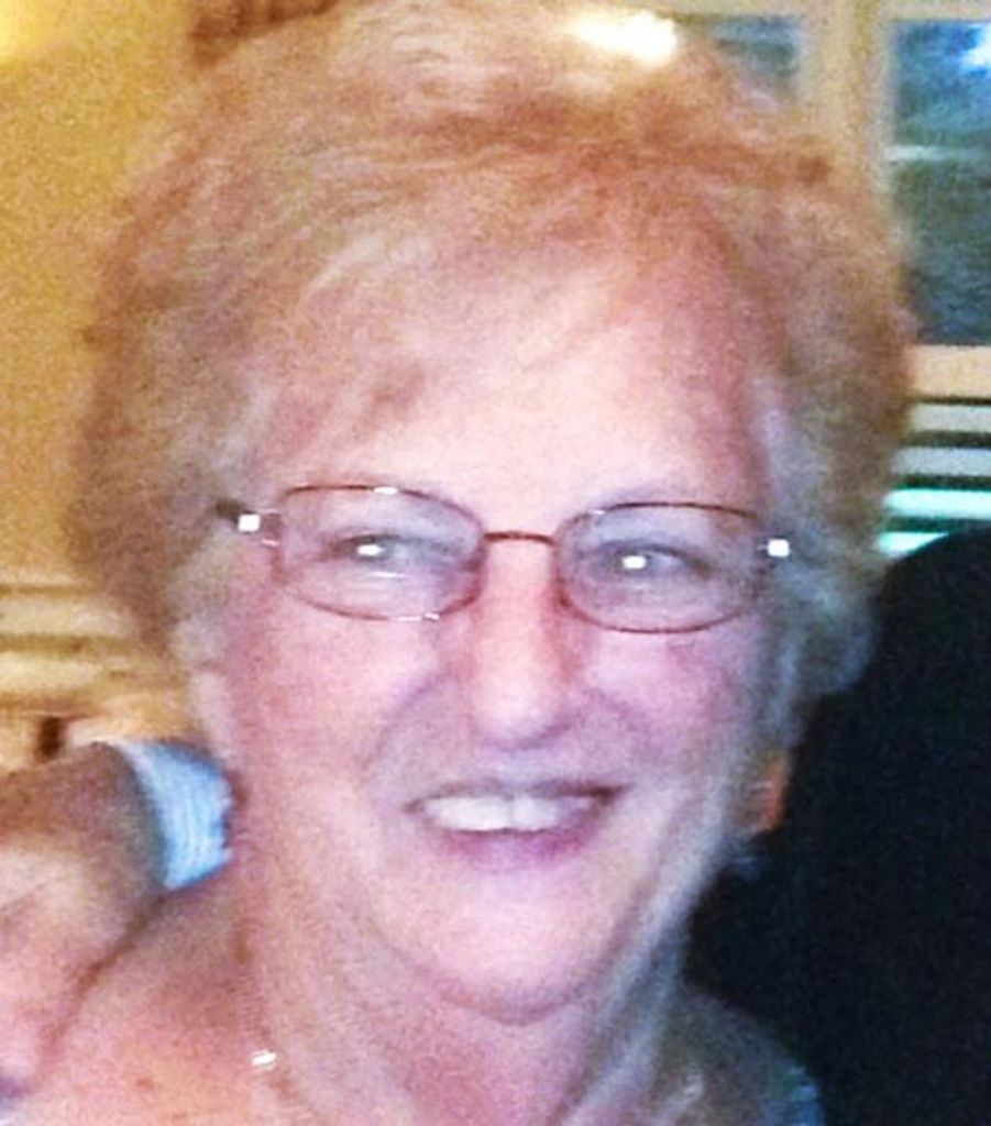Nancy Ann Lagana Profile Photo