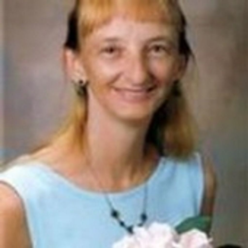 Sandra Elaine Hewitt