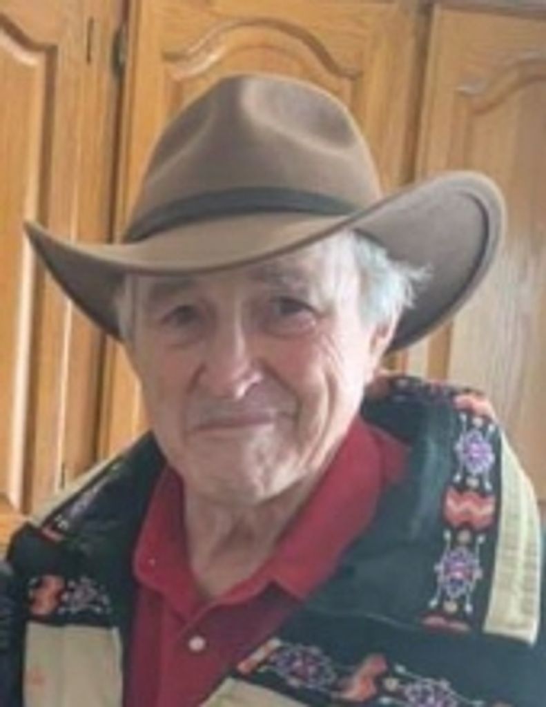 Duane Dee Coe