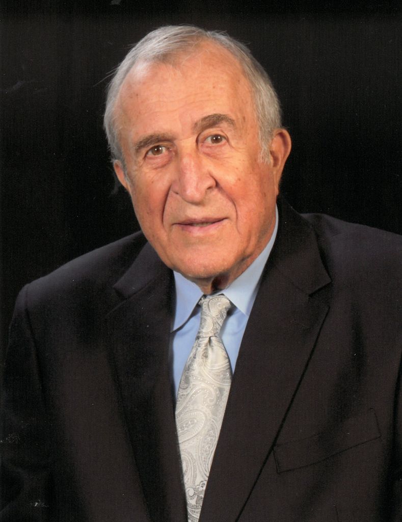 John Izak, Jr. Profile Photo