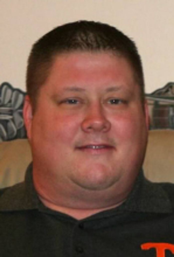 Jason Ray Robinson Profile Photo