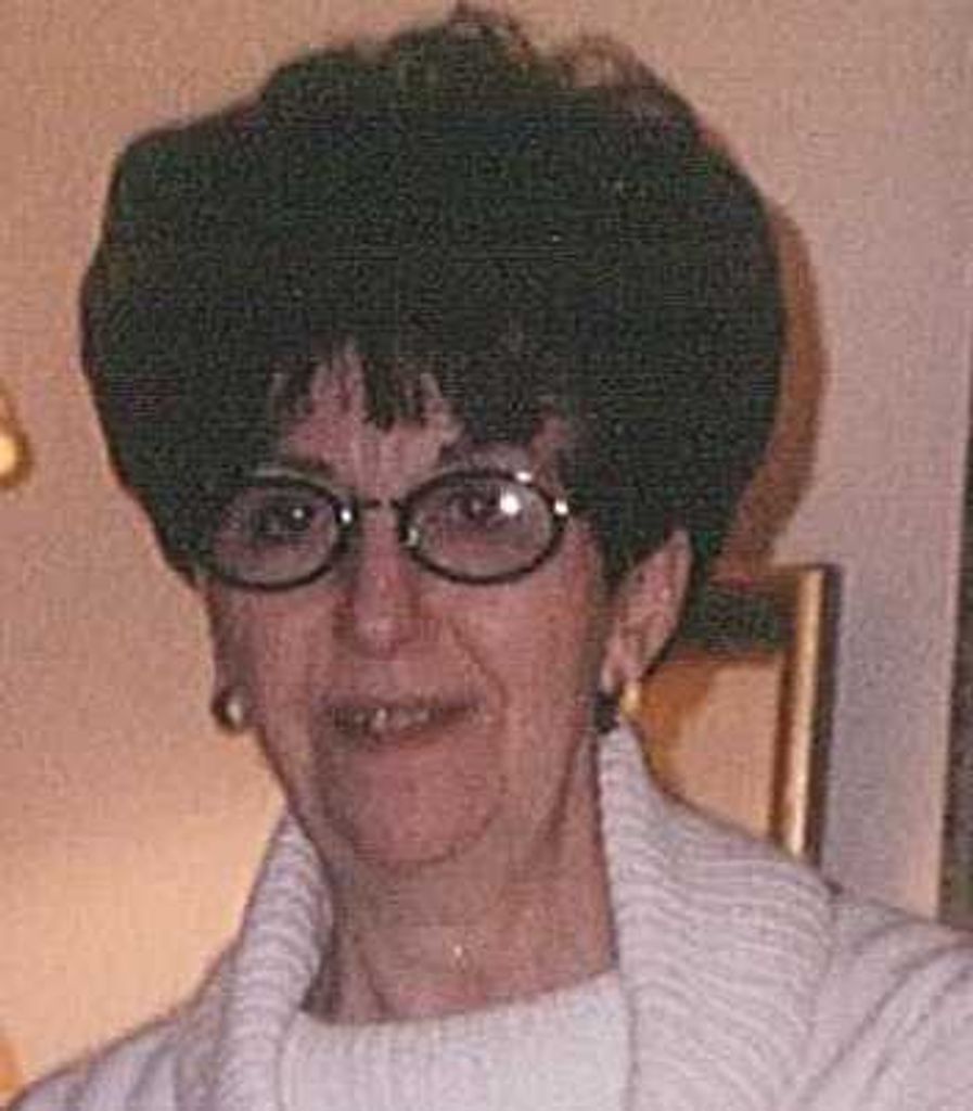 Josephine T Giuliano