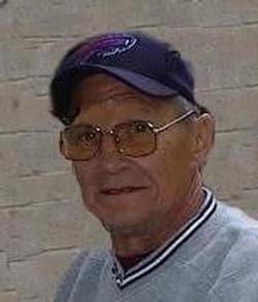 Richard J. Rozewski, Sr.