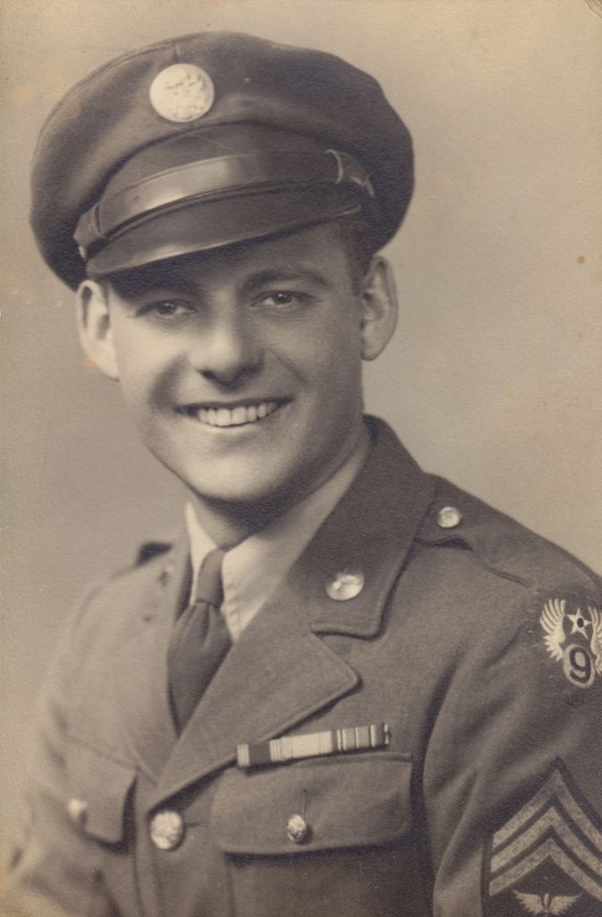 Mr. George Denver Houck