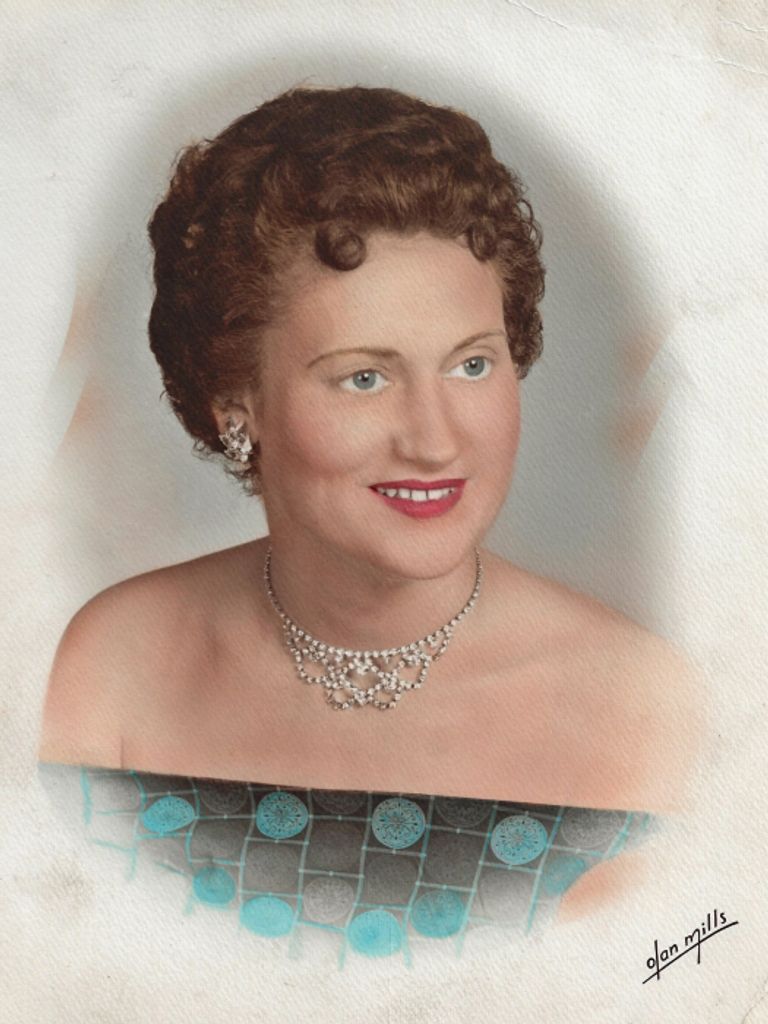 Edna Laverne (Chamberlain)  Osborne Profile Photo