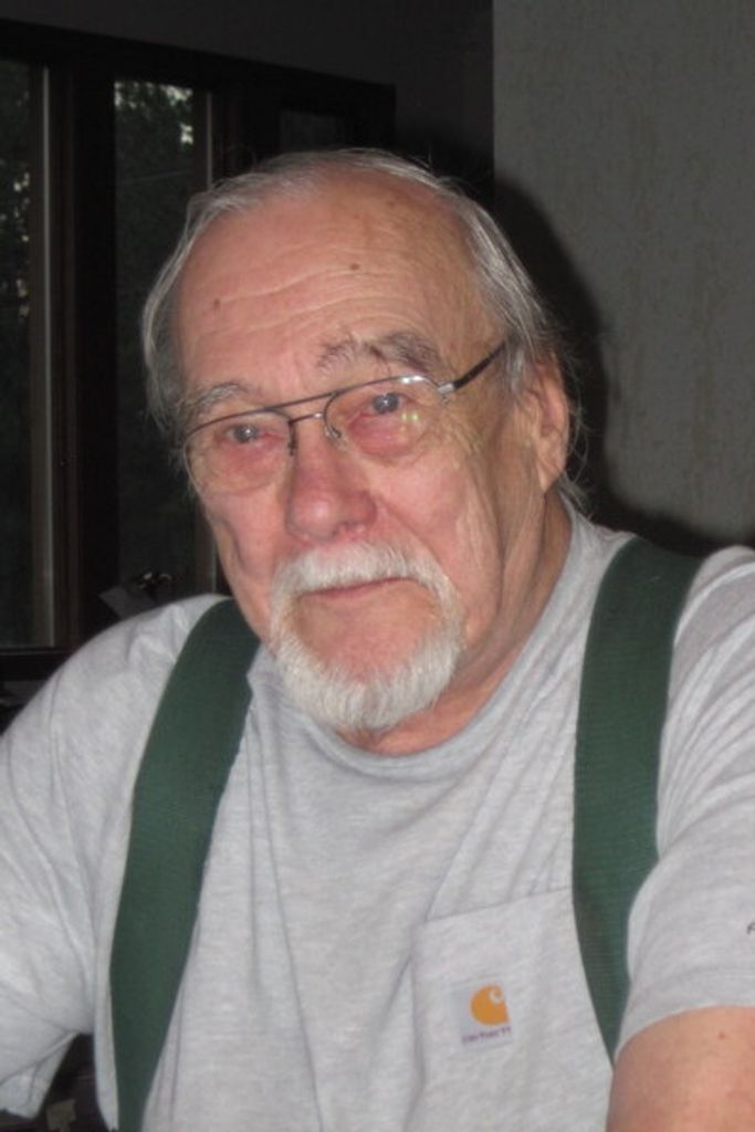 Richard "Rick" Hodges Profile Photo