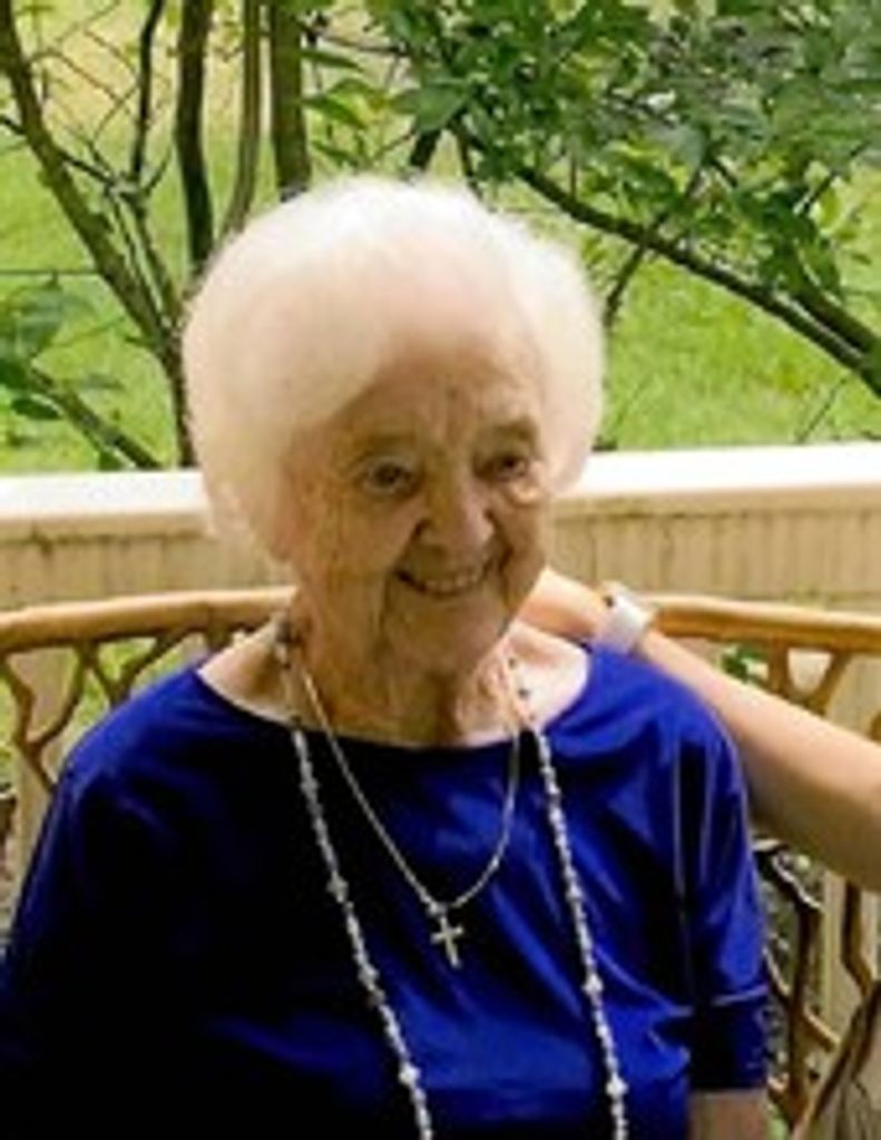 Catherine P. Scullin Profile Photo