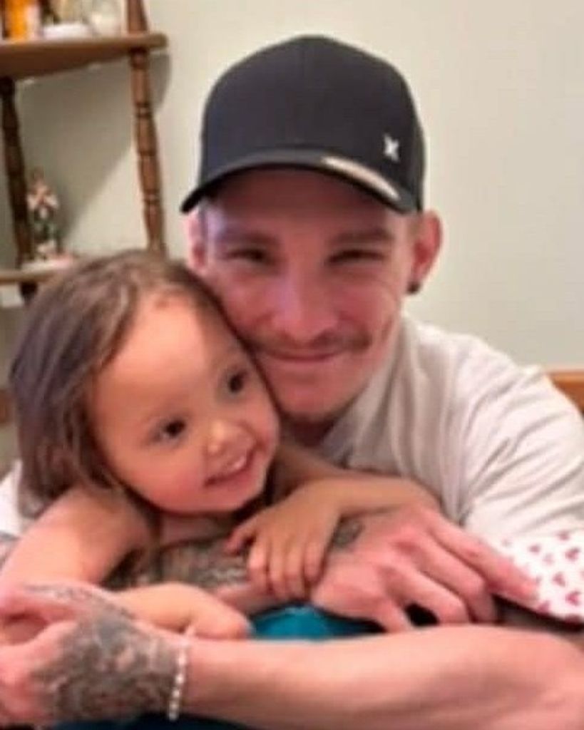 Shane Michael Jones Profile Photo