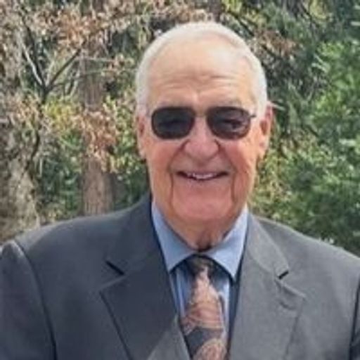 Lewis George Robinson Profile Photo