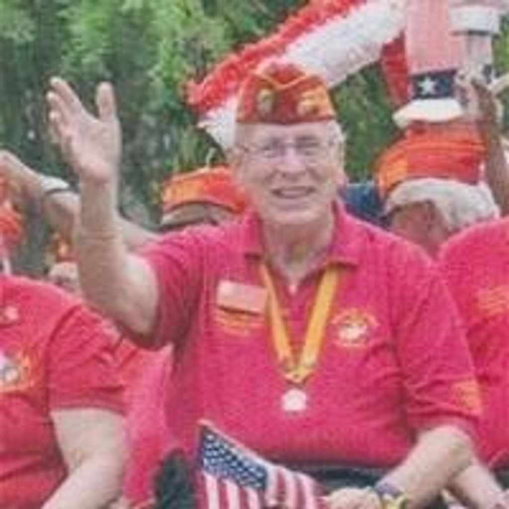 Richard Kenneth Schreck Profile Photo
