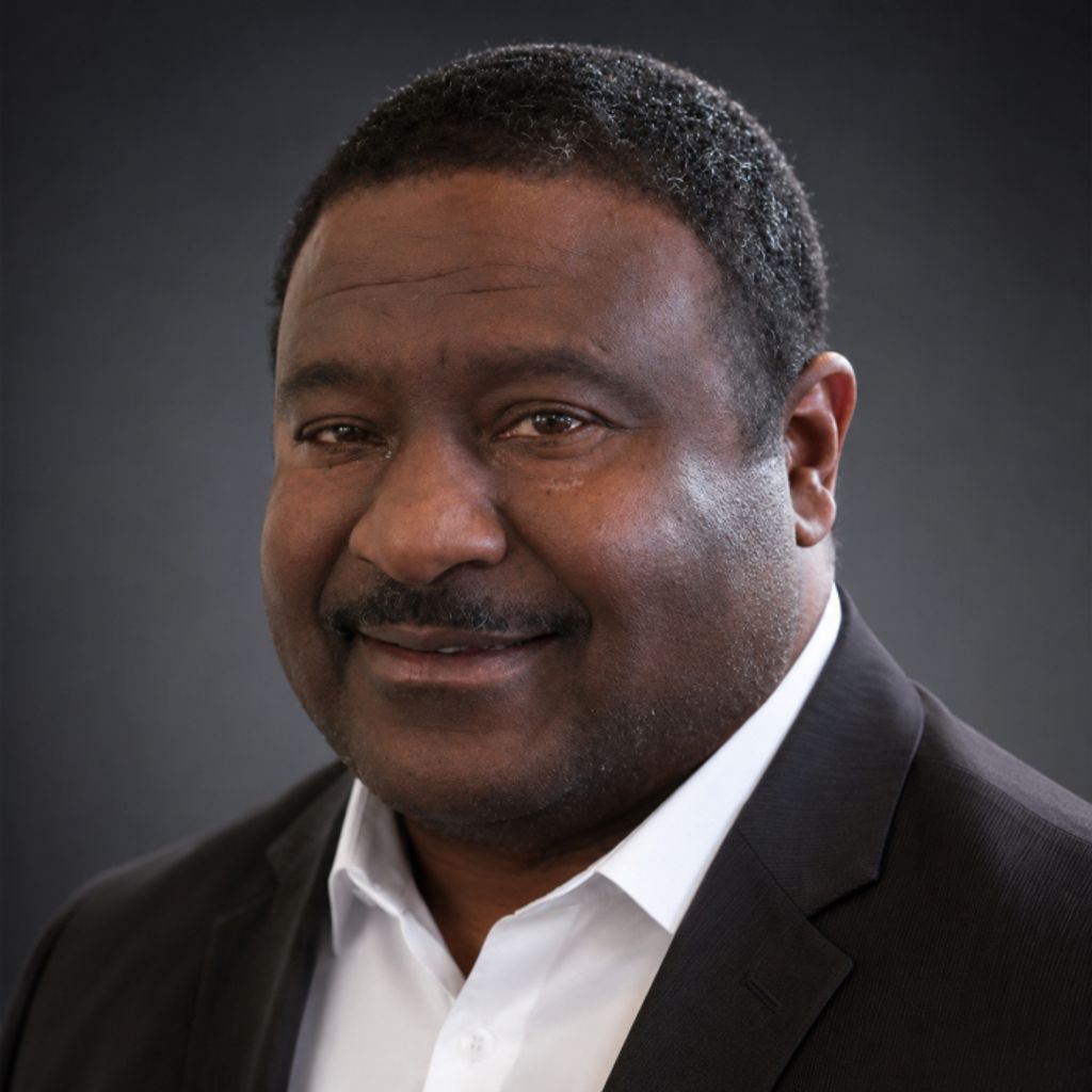 Kevin A. Clanton Profile Photo