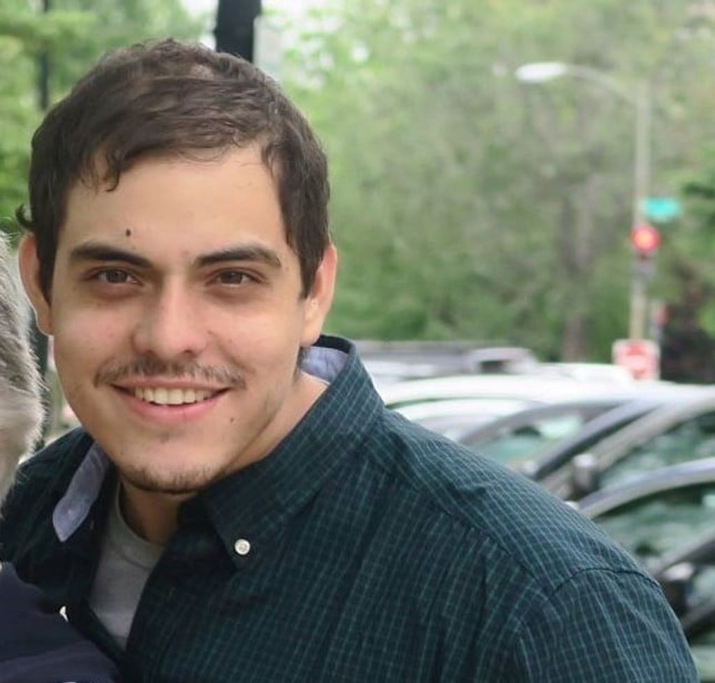 Jorge Alejandro Restrepo Velez