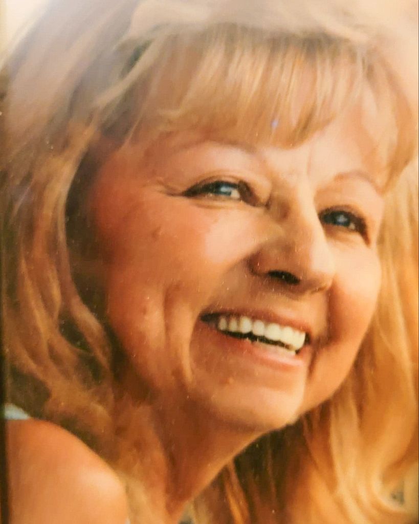Judy Colvin