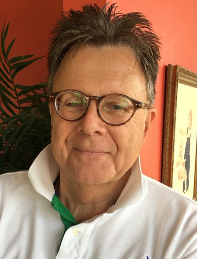 Jesse Lee Mills, Iii Profile Photo