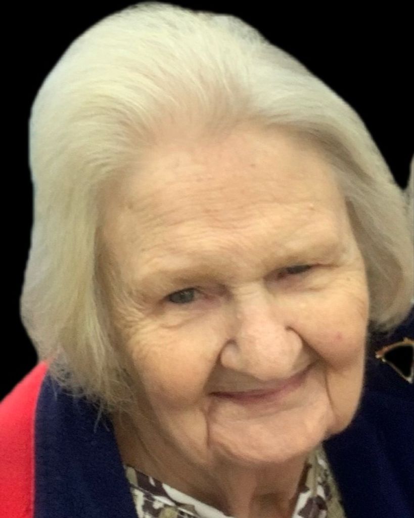 Shirley Godar Profile Photo