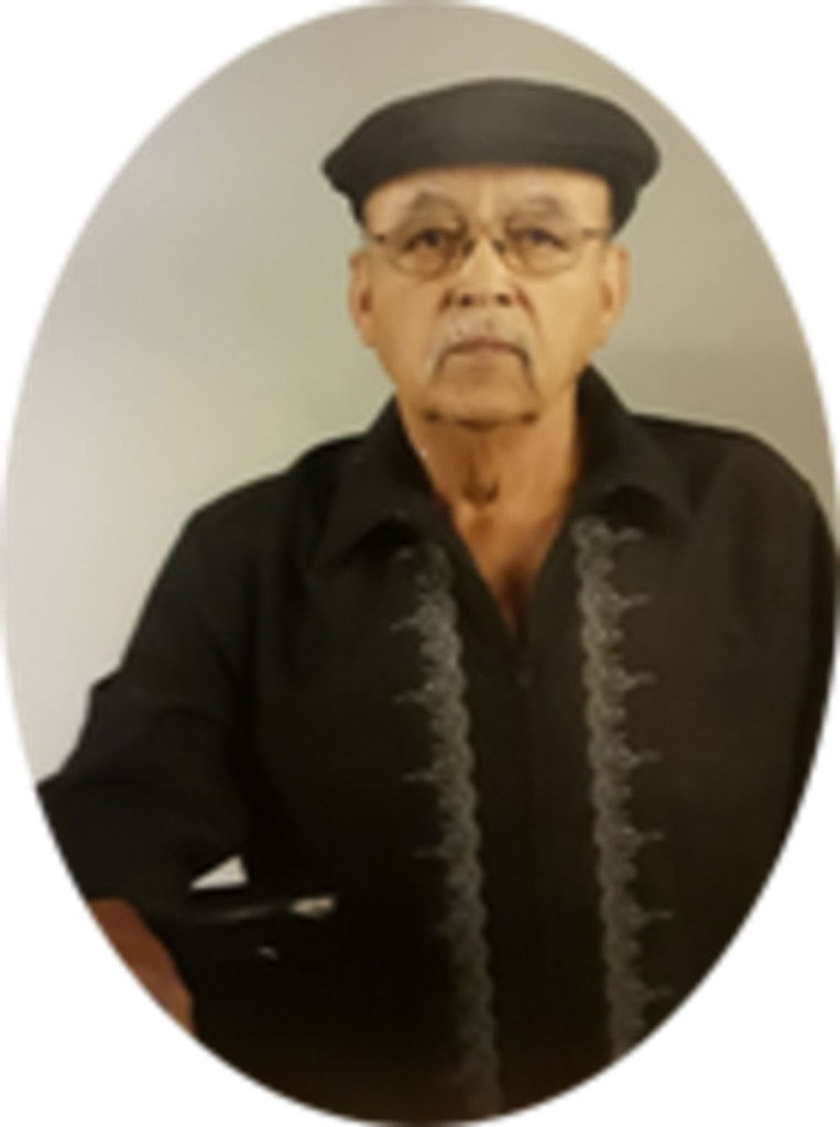 Henry Carrillo 'Hank, Dude, Popo' Salas