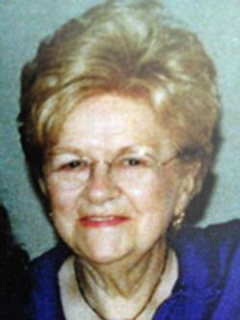 Mona Macmahon
