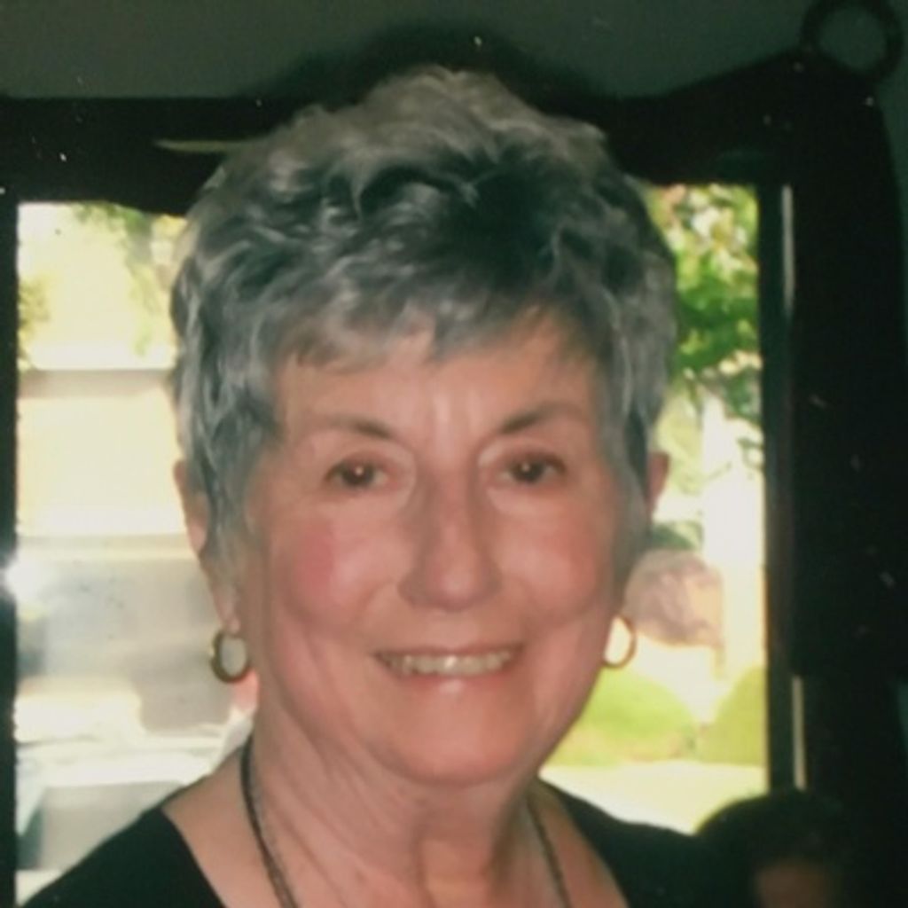 Rosemary Riel Stevens Profile Photo