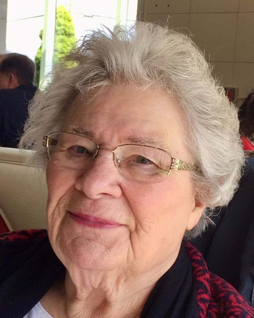 Betty Miller Profile Photo