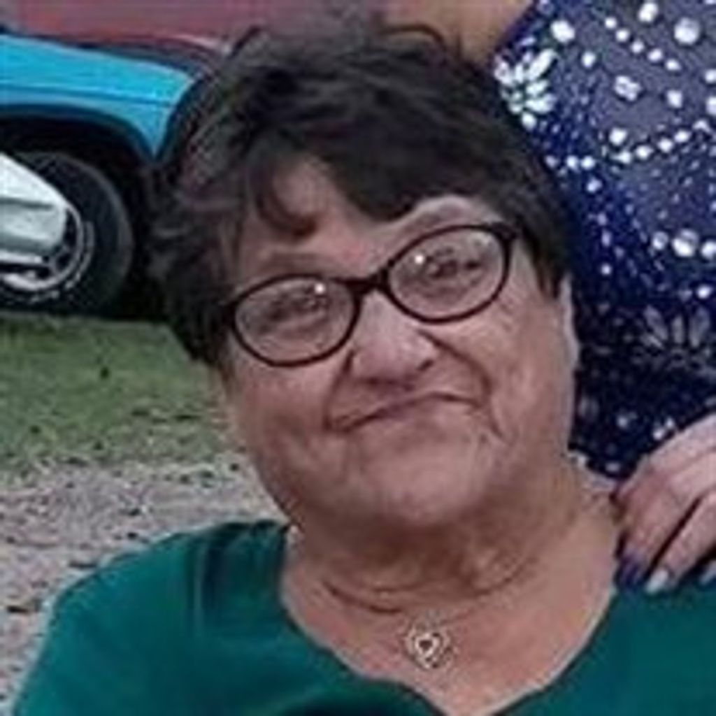 Judy Gail Bradley Profile Photo