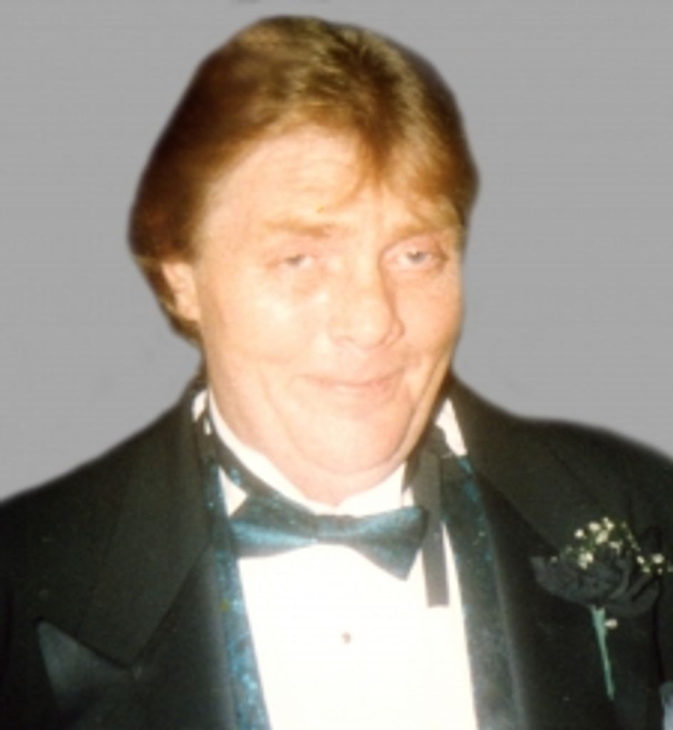 John  R. Ivey