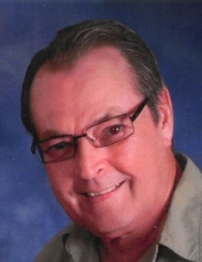 Henry A. "Hank"  Dubois