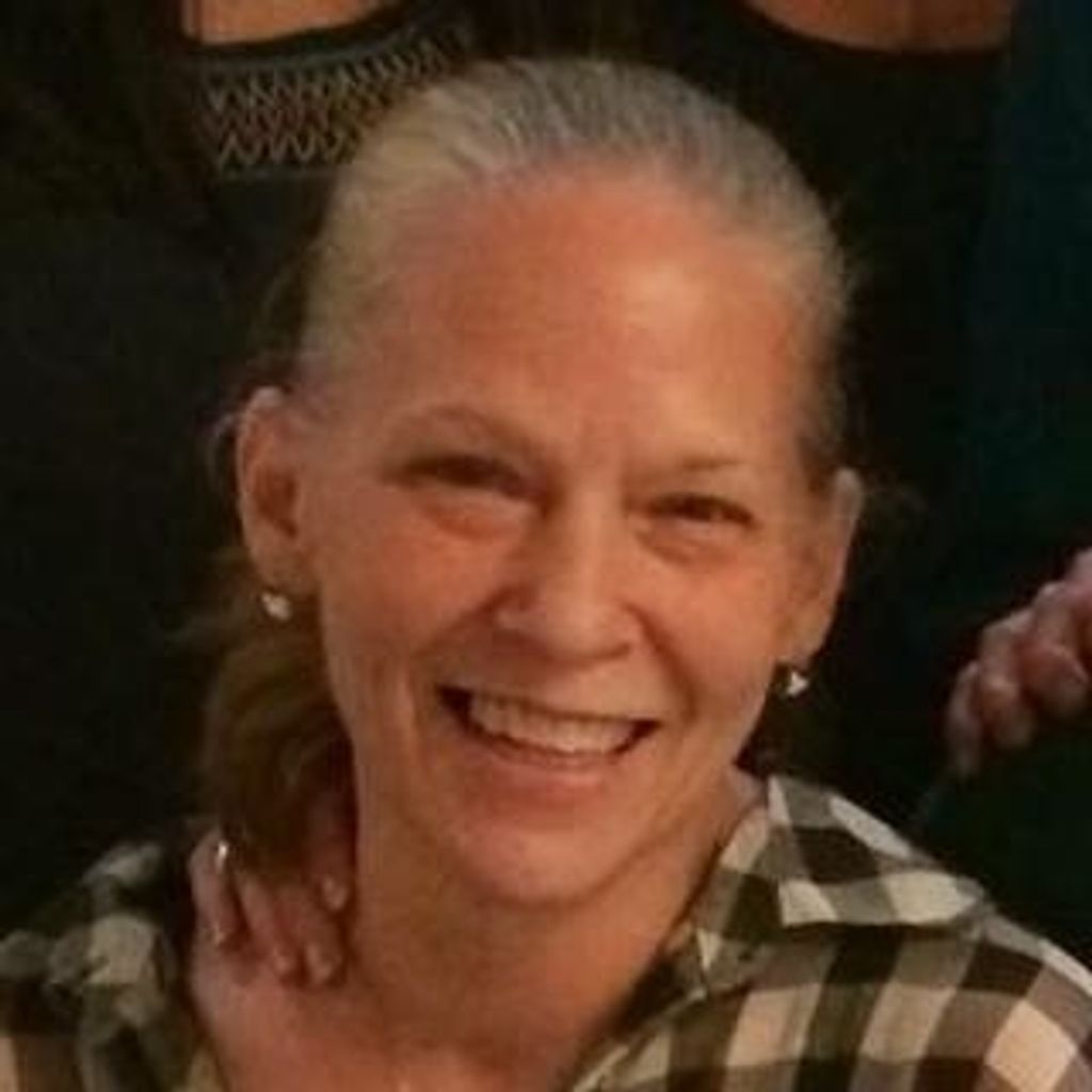 Cathy June Chatham Waldrop Profile Photo