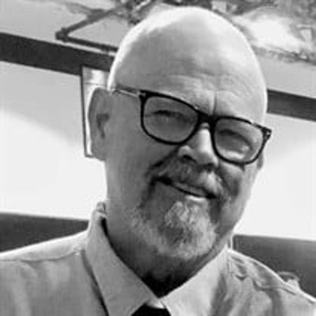 Richard Lee Blackwell