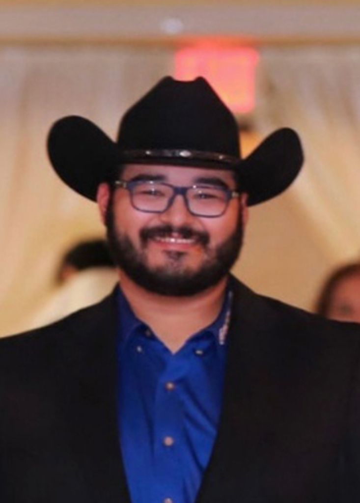 Joshua Matthew Munoz Profile Photo