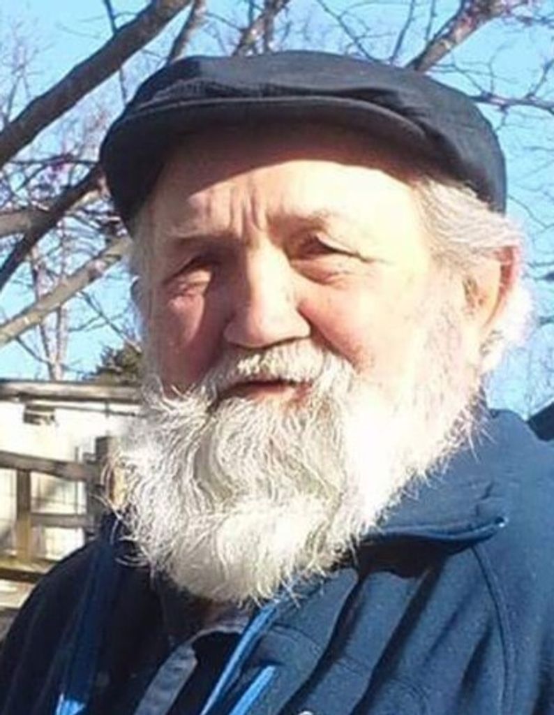 Tillman "Mac" Mcdaniel Profile Photo