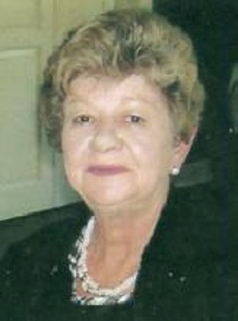 Patricia S. Patsy Murphy Profile Photo