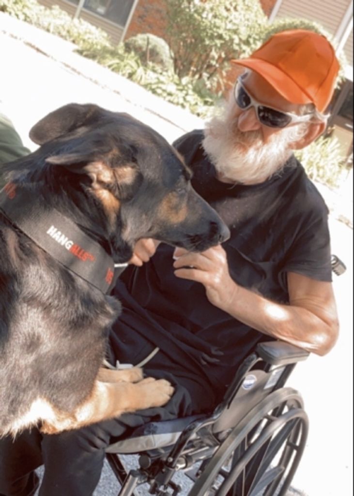 Ralph Hurley Profile Photo