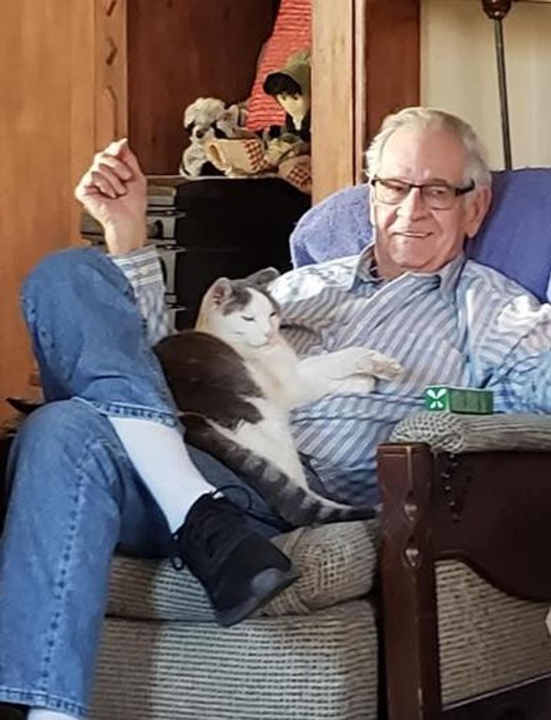 J.W. Moree Profile Photo